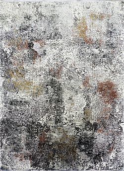 Kusový koberec Creante 19169 Grey-160x230