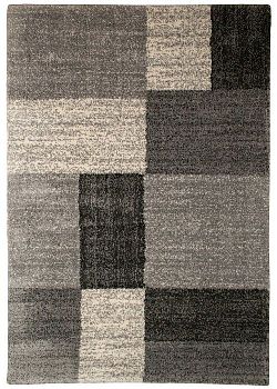 Kusový koberec Delgardo K11511-02 Grey-80x150