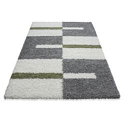 Kusový koberec Gala 2505 green-60x110