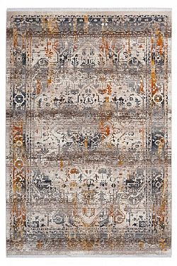Kusový koberec Inca 357 Taupe-120x170