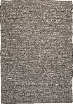 Kusový koberec Kjell 865 Silver-80x150