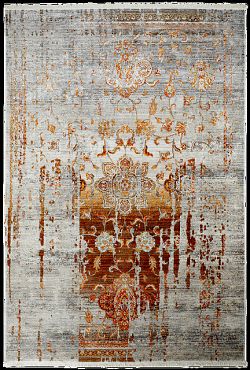 Kusový koberec Laos 453 TERRA-80x150
