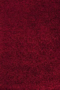 Kusový koberec Life Shaggy 1500 red-160x230