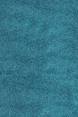 Kusový koberec Life Shaggy 1500 tyrkys-200x290