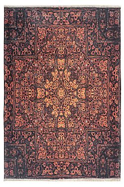 Kusový koberec My Azteca 550 terra-75x150