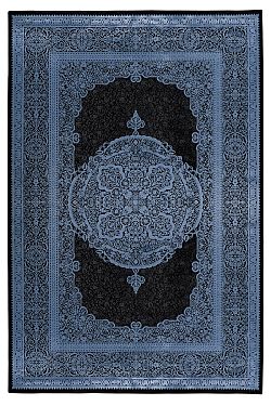 Kusový koberec My Palace of Obsession 160 saphir-80x150