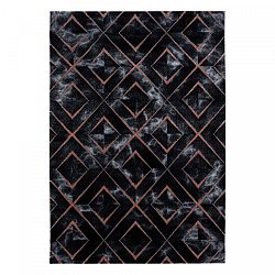 Kusový koberec Naxos 3812 bronze-80x150