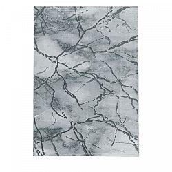 Kusový koberec Naxos 3815 silver-80x150