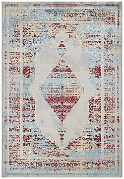Kusový koberec Opulence 104707 Grey/multicolored-200x290