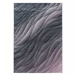 Kusový koberec Ottawa 4206 pink-200x290