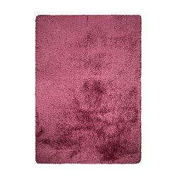 Kusový koberec Pearl Raspberry-80x150