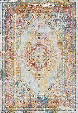 Kusový koberec Picasso K11603-01 Keshan-80x150