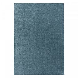 Kusový koberec Rio 4600 blue-160x230