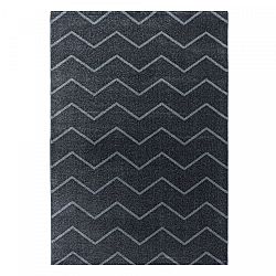 Kusový koberec Rio 4602 grey-240x340
