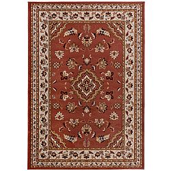 Kusový koberec Sincerity Royale Sherborne Rose-pink-160x230