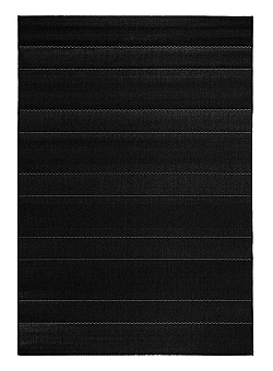 Kusový koberec Sunshine 102030 Schwarz-200x290