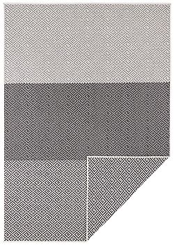 Kusový koberec Twin Supreme 103770 Black/Cream