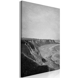 Obraz - Cliff (1 Part) Vertical