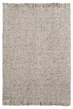 Ručně tkaný kusový koberec Eskil 515 GREY-80x150