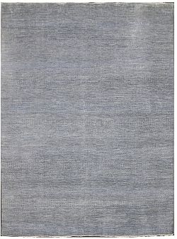 Ručně vázaný kusový koberec Diamond DC-MCK Light grey/silver-365x550