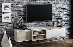 TV stolek Simple 1D