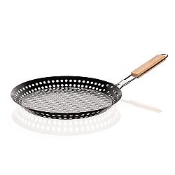 Pánev grilovací BBQ 31 cm