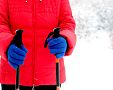 Jak vybrat lyžařské rukavice? Reuch, Leki, Gore Tex nebo Rossignol