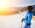 Jak vybrat lyžařskou přilbu: Recenze a test poradí ty nejlepší