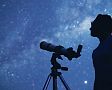 Jaký hvězdářský dalekohled pro děti a začátečníky – jak vybrat, jak používat, cena