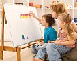 Magnetická tabule na kreslení pro děti – 90 x 60 cm, 120 x 90 cm nebo na míru?