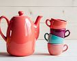 Jak vybrat čajový set pro jednoho, pro dva z porcelánu či skla +  návod na přípravu čaje