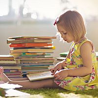Nejlepší knihy pro děti od 5, 6 a 7 roků: Tyto kupte vaší ratolesti 
