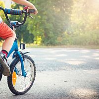 Jak vybrat nejlepší dětský bicykl? Důležitá je správná velikost!