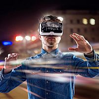 Jaké brýle na virtuální realitu na PC a jaké na mobil