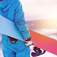 Jak vybrat snowboard? Recenze uživatelů a test vám poradí