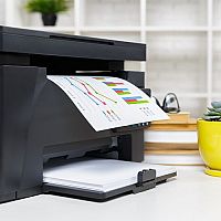 Jak vybrat tiskárnu: Laserovou, jehličkovou nebo inkoustovou?