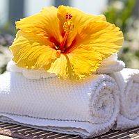 Jak zbavit ručníky zápachu