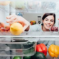 Jak vybrat správnou ledničku? Nejlepší je kombinovaná lednička s mrazákem