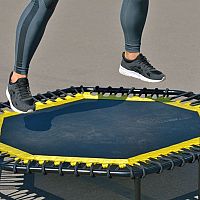 Jaká fitness trampolína na cvičení doma a jumping je nejlepší?