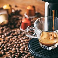 Jak vybrat nejlepší kapslový kávovar?