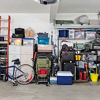 Jak zařídit garáž a uložit nářadí v dílně? Poradíme vám