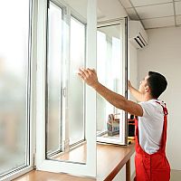 Čeho si všímat při přebírání nových oken: Hydroizolace, podklad, konstrukce, spojení oken