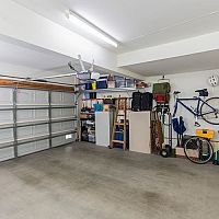 Na co si dát pozor při koupi garáže? Informace o majiteli a nemovitosti, právní záležitosti, kupní smlouva