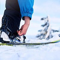 Jak vybrat obuv na snowboard. Snowboardové boty s vázáním boa či rychloupínací systém?