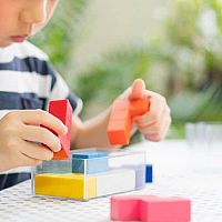 Jak rozvíjet logické myšlení a paměť u dětí: Hry a úlohy na rozvoj logického myšlení