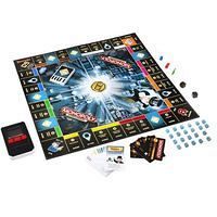 Hasbro Monopoly E-Banking