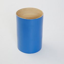 Bambusová dóza na kuchyňské nástroje Compactor, ⌀ 12 cm