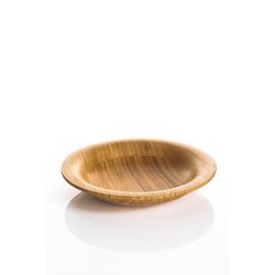 Bambusový talíř Kakule, 22 cm