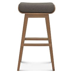 Barová dřevěná židle Fameg Leifir