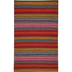 Bavlněný koberec Eco Rugs California, 80 x 150 cm